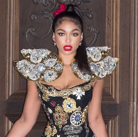 Wardrobe Breakdown: Lori Harvey At Paris Fashion 